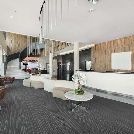Hotel Doubletree By Hilton Guayaquil Exterior foto