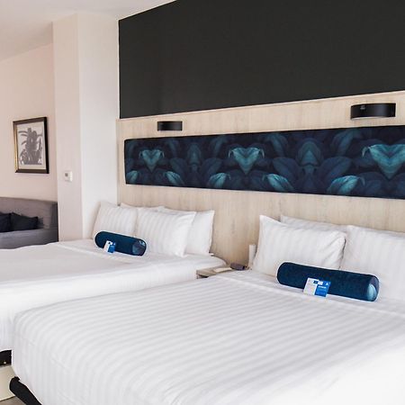 Hotel Doubletree By Hilton Guayaquil Exterior foto